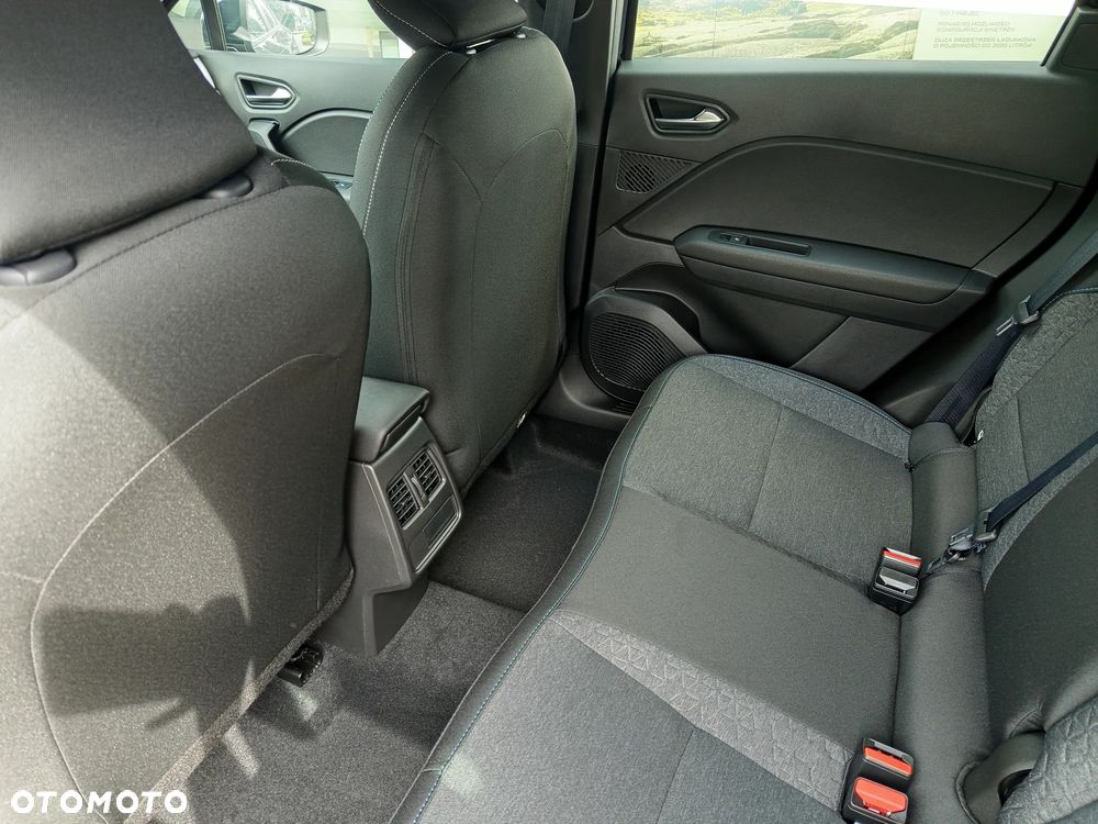 Renault Captur 1.2 TCe Evolution - 16