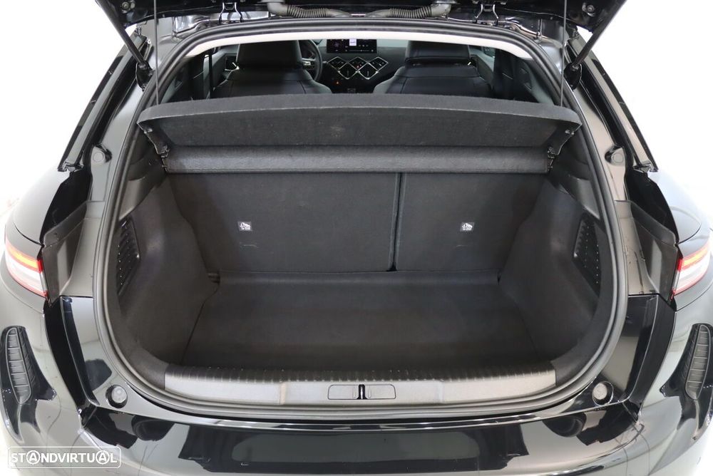 DS DS3 Crossback PureTech 130 Aut. PERFORMANCE LINE - 17
