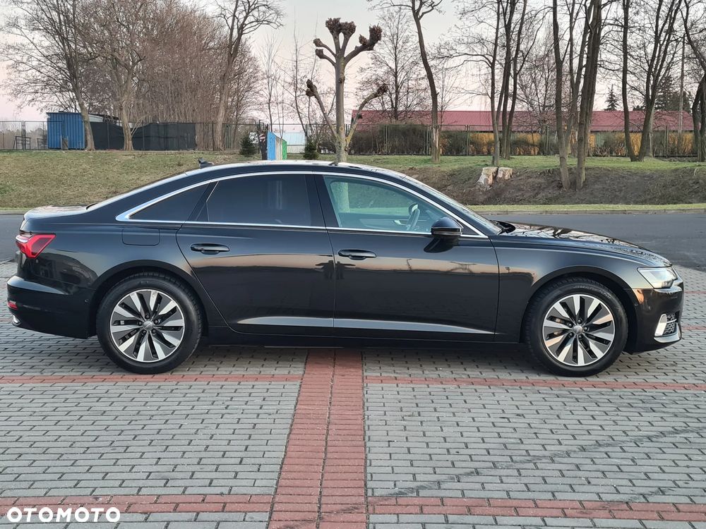 Audi A6 Limousine - 5