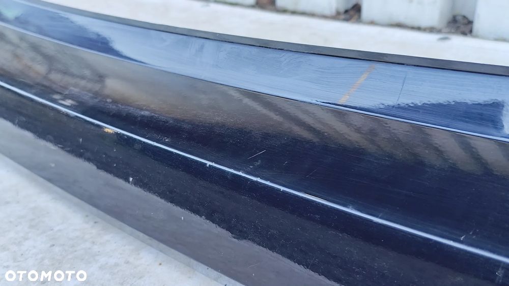 SPOILER LISTWA ZDERZAKA TYLNEGO TYŁ HYUNDAI TUCSON IV 4 N-LINE 86696N7SA0 - 5