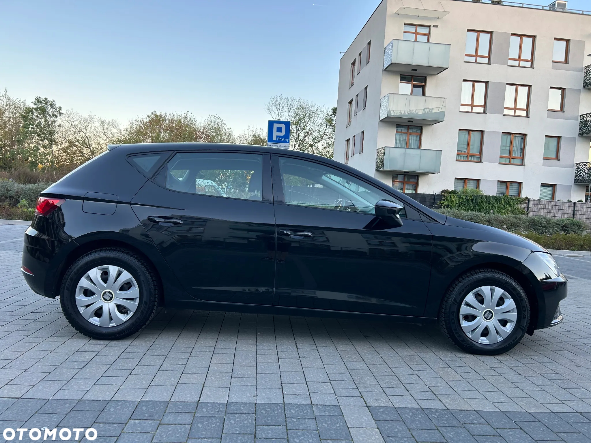 Seat Leon 1.2 TSI Reference - 29