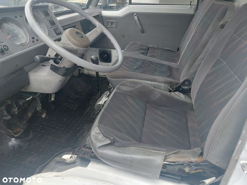 Kia Ceres - 17