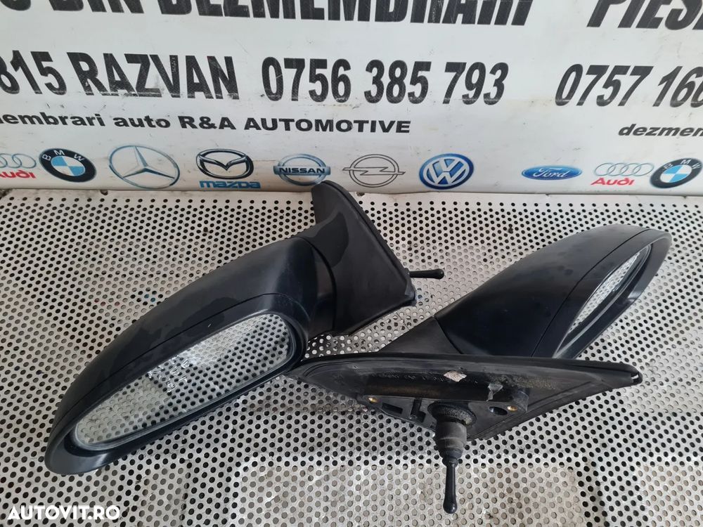 Oglinzi Oglinda Stanga Dreapta Manuale Kia Ceed An 2006-2007-2008-2009 Volan Stanga Europa - Dezmem - 9