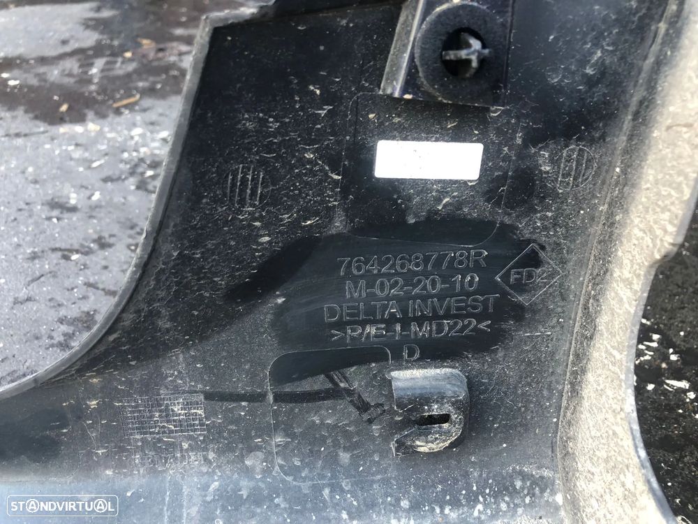 DACIA JOGGER EMBALADEIRA DIRETA - Z327 - 4