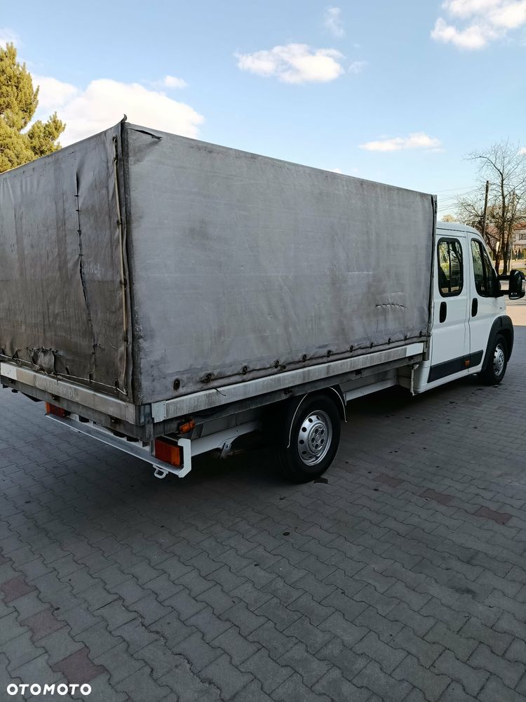 Fiat Ducato - 14