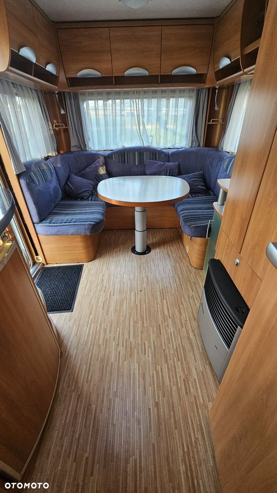 Hymer-Eriba EN 490 Nova - 22