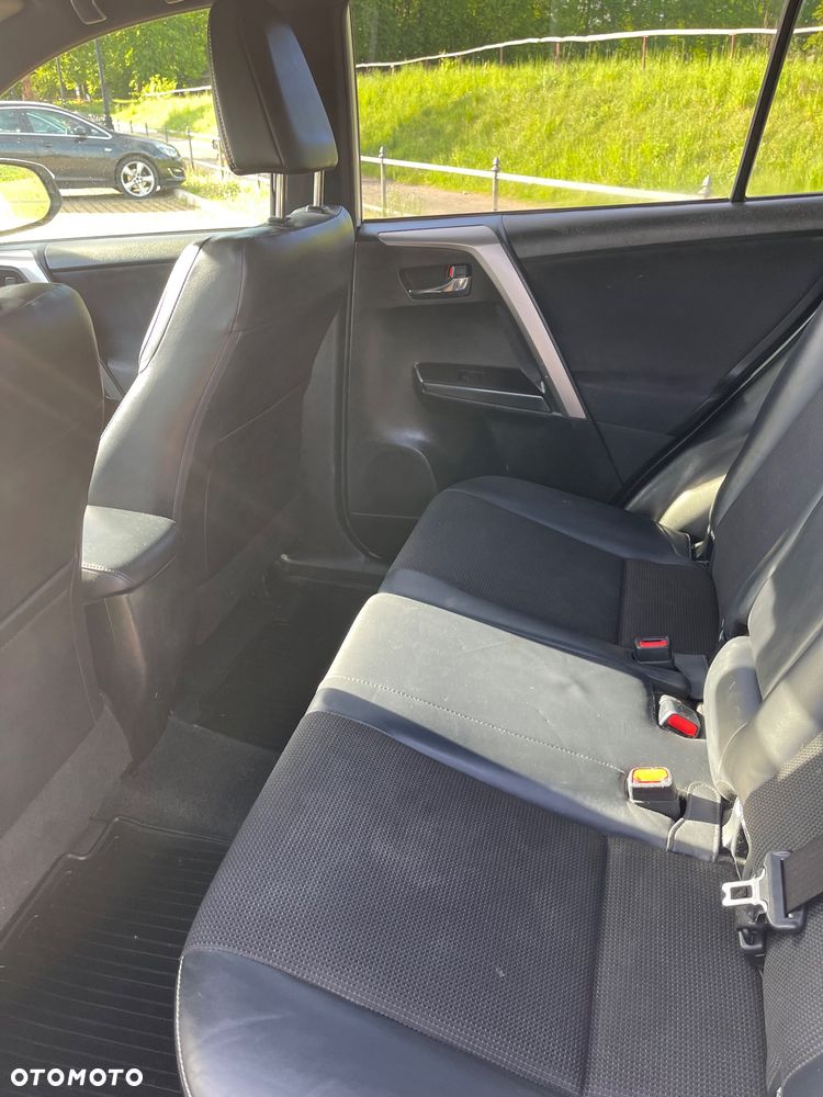 Toyota RAV4 2.0 Prestige 4x4 MS - 29