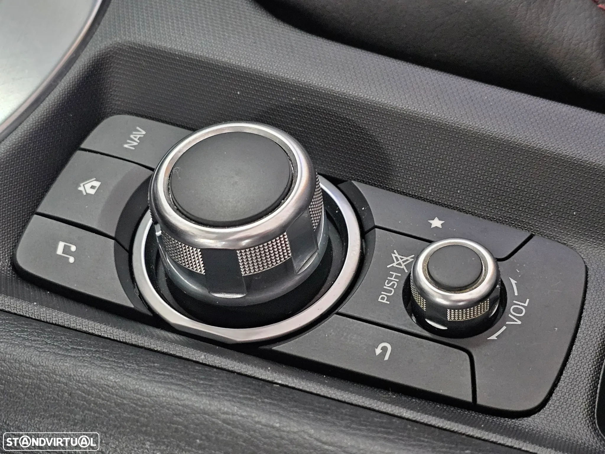 Mazda MX-5 MZR 1.5 RF Sky.Excell.Navi - 15