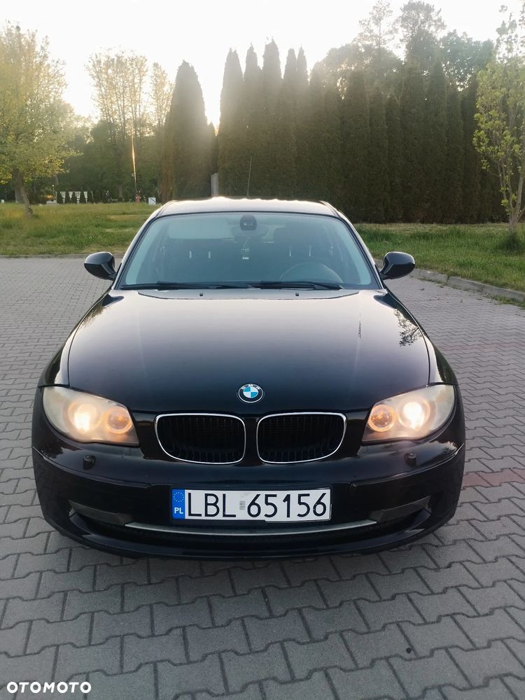 BMW Seria 1 116i - 2