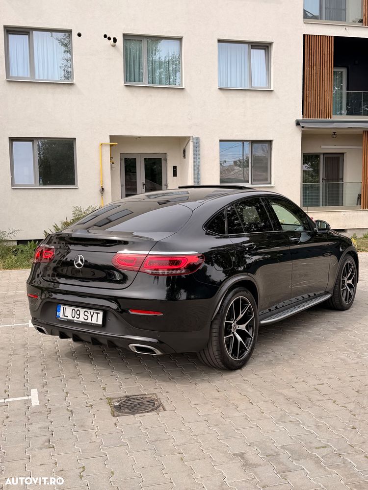 Mercedes-Benz GLC - 3