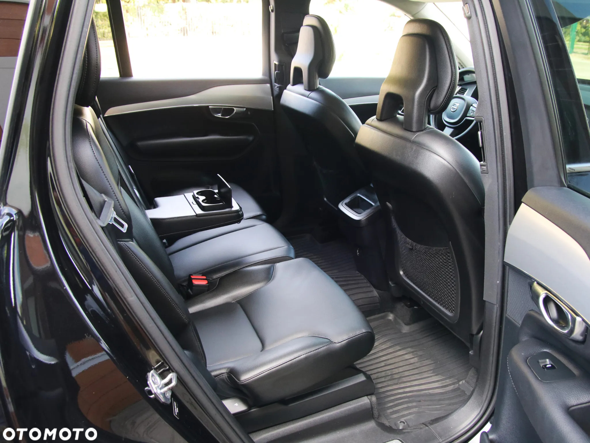 Volvo XC 90 T5 AWD Momentum - 37