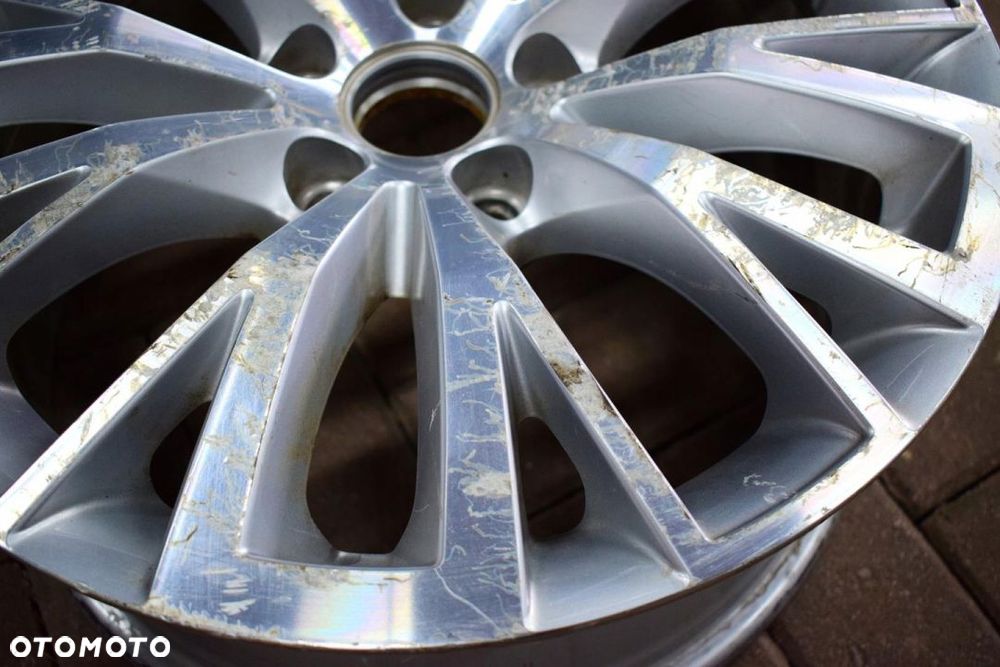 VW 17 Sharan 7N0 Oryginał - 3