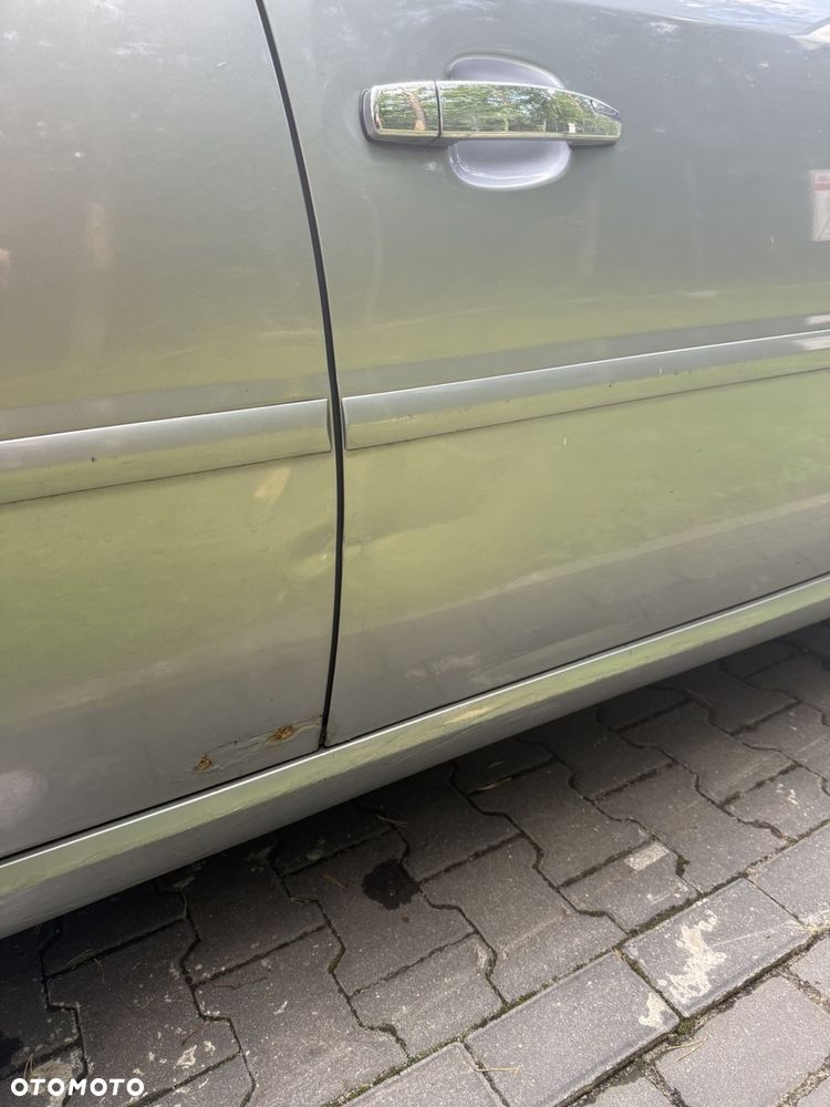 Opel Vectra 1.8 Elegance - 7