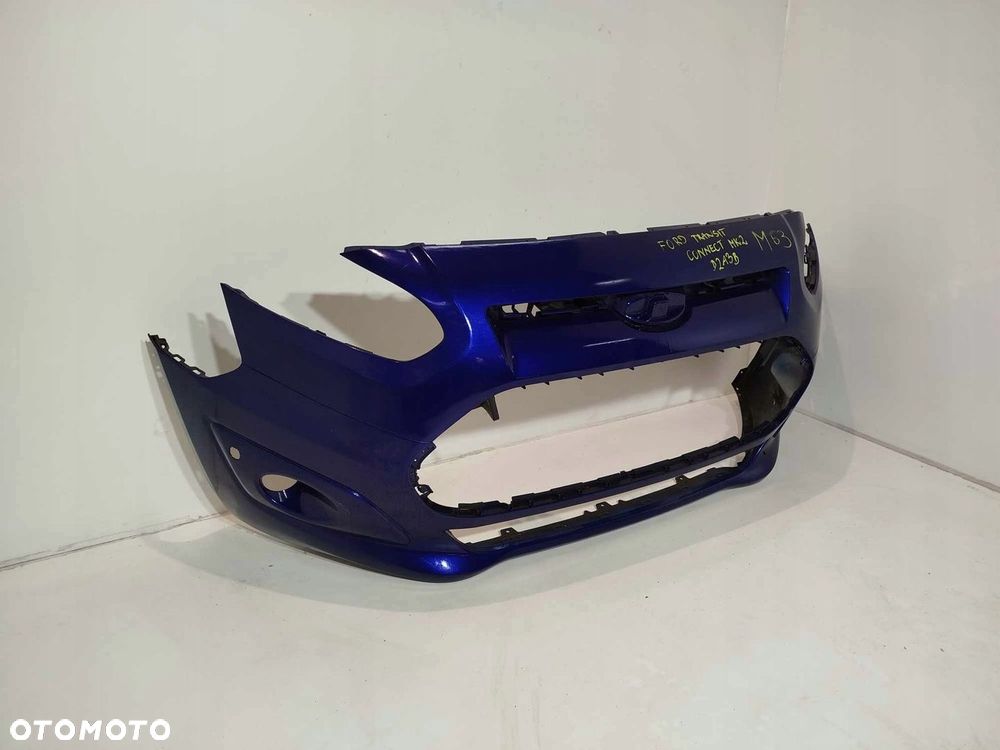 ZDERZAK PRZEDNI PRZÓD FORD TRANSIT CONNECT II 13-17 - 2
