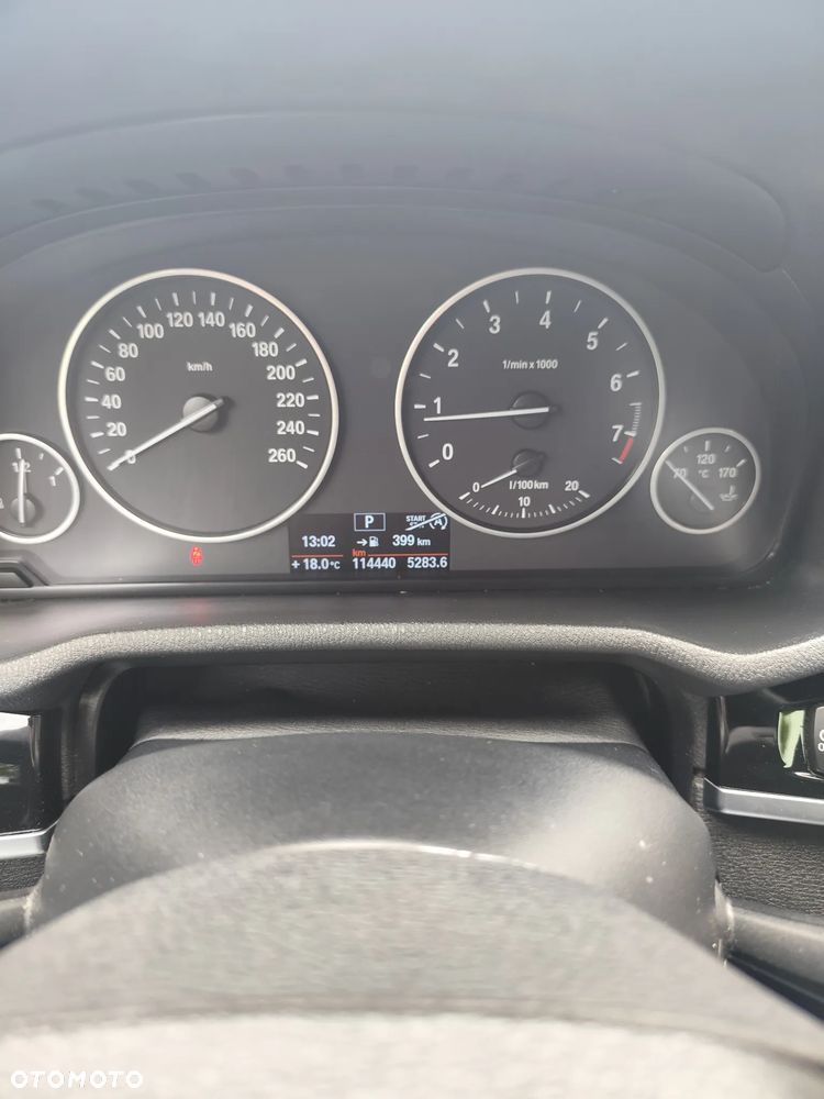 BMW X3 28i xDrive - 14