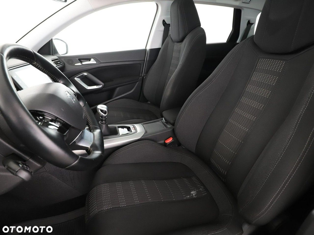 Peugeot 308 SW 2.0 BlueHDi Allure S&S - 13