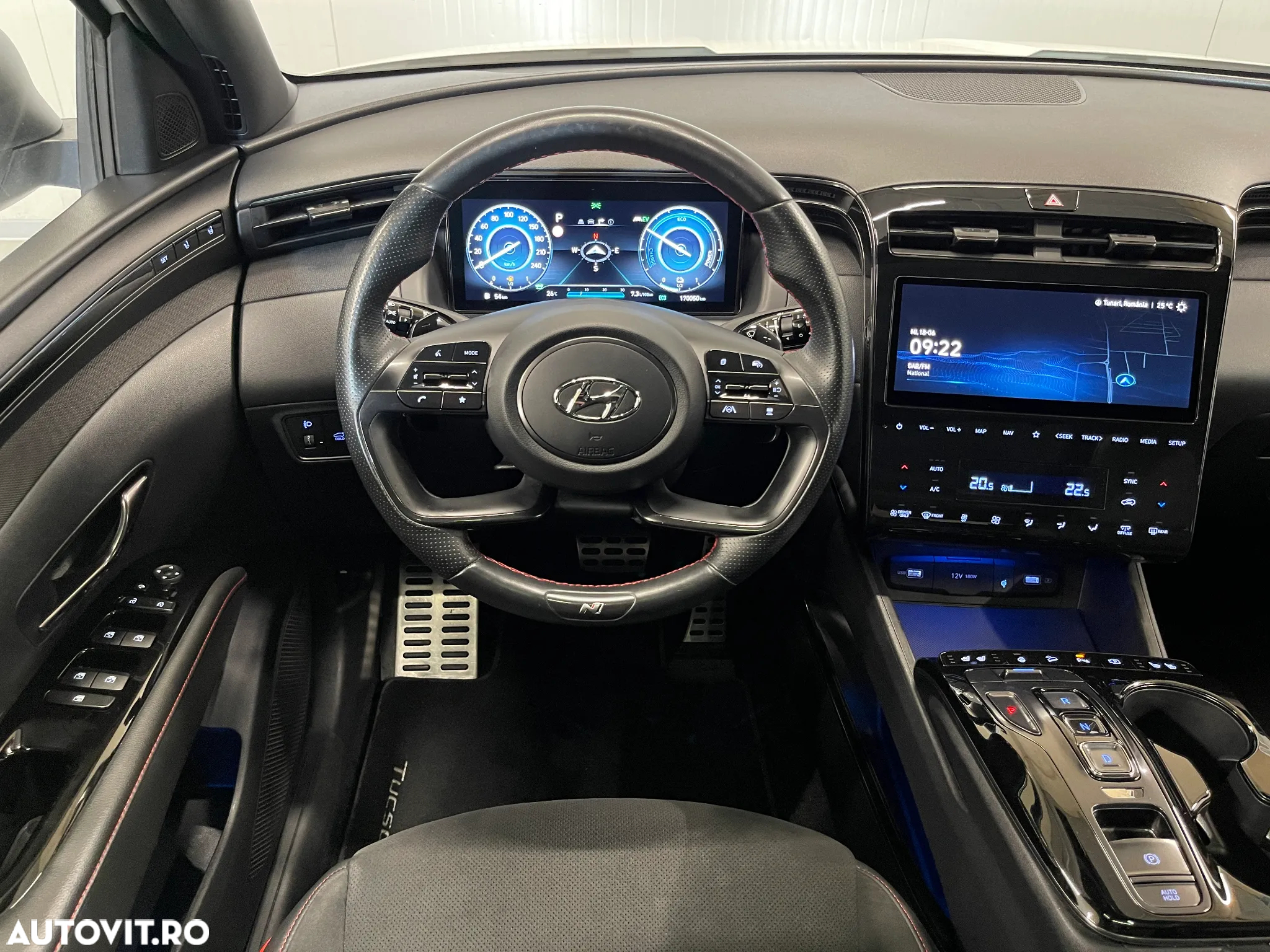 Hyundai Tucson - 6