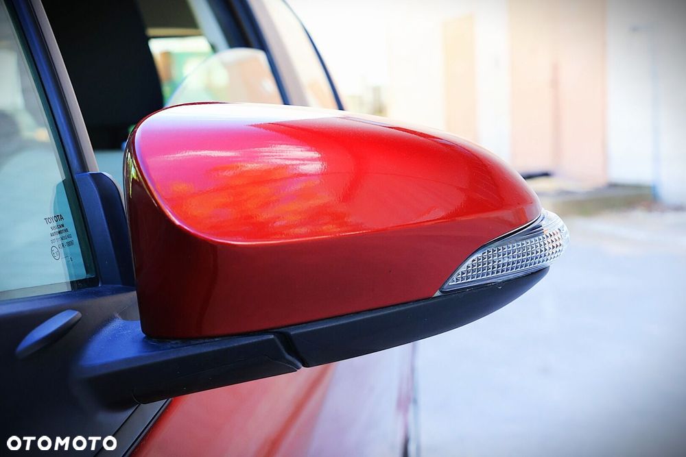 Toyota Yaris - 8