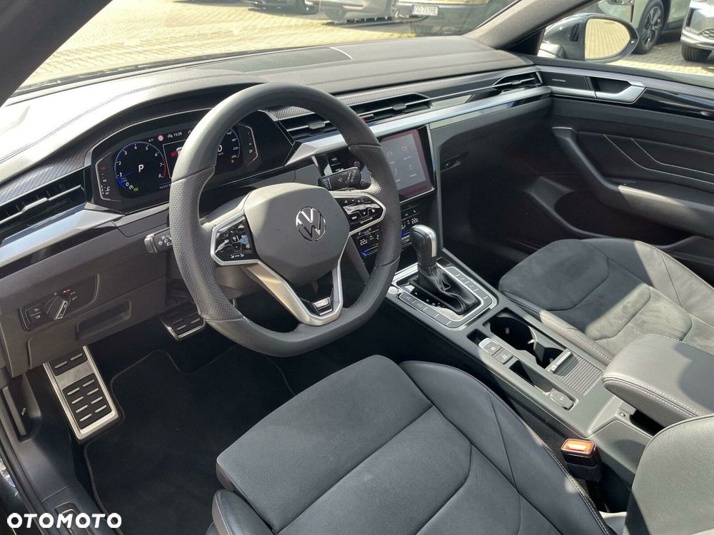 Volkswagen Arteon 2.0 TSI R-Line DSG - 9