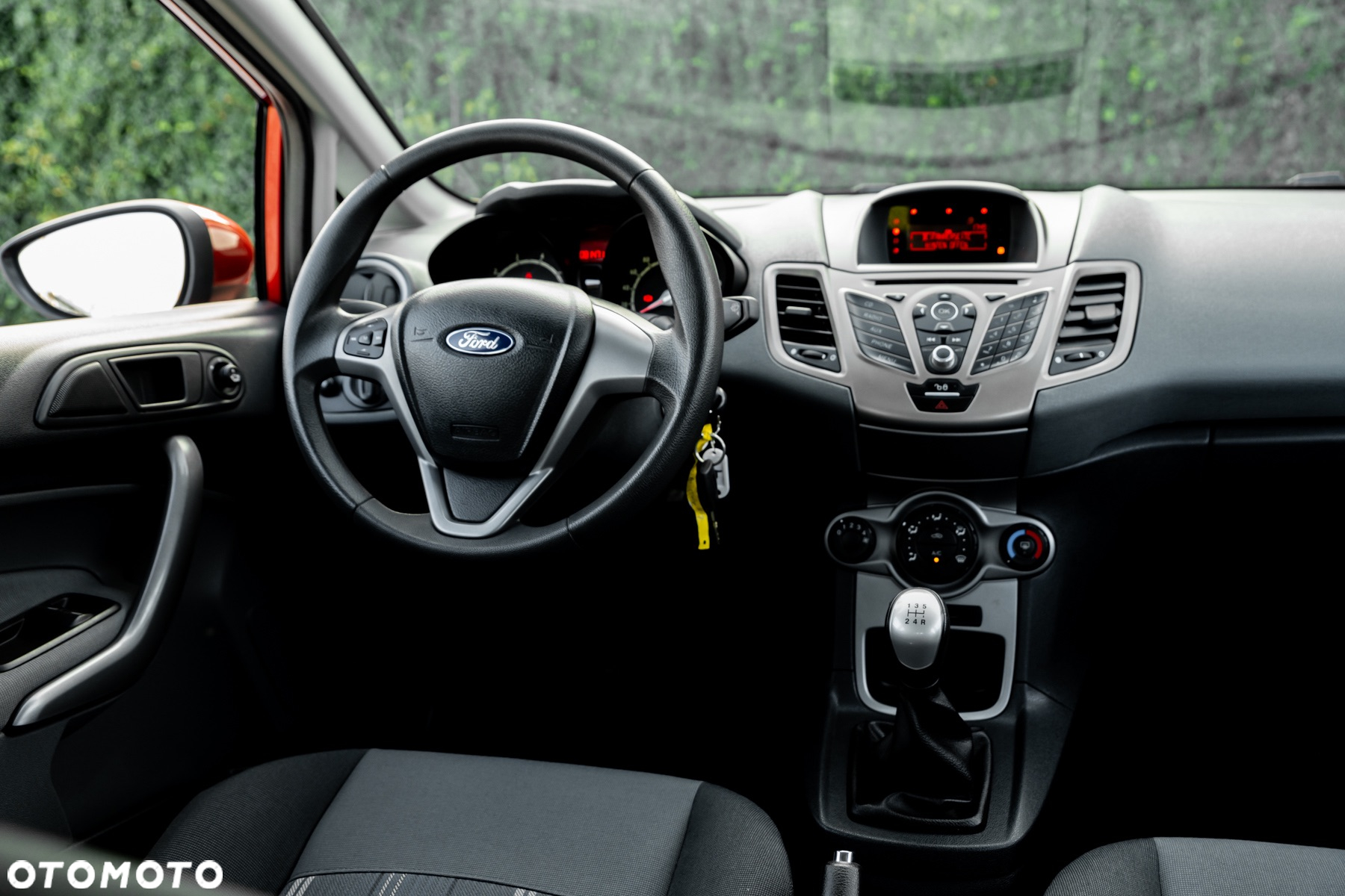 Ford Fiesta 1.3 - 27