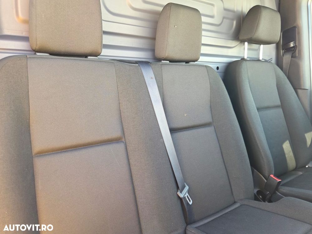 Mercedes-Benz New Sprinter L3H2 - 22