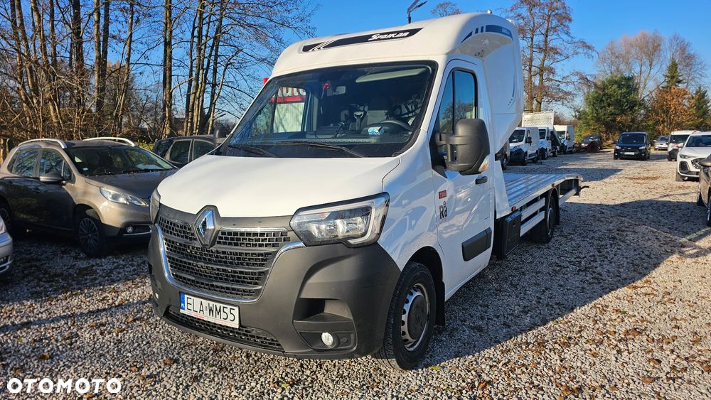 Renault Master - 1
