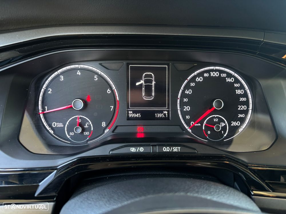 VW Polo 1.0 Confortline - 12