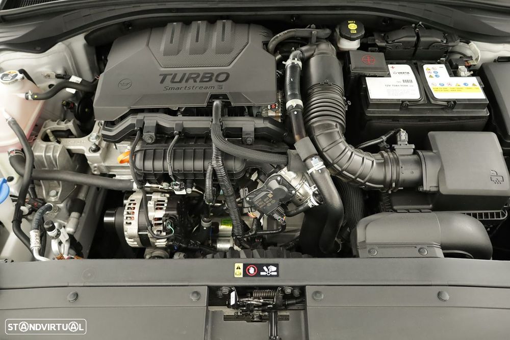 Hyundai i30 - 24