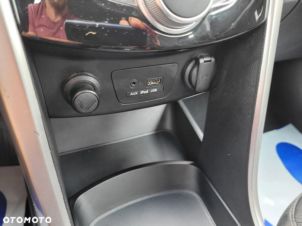 Hyundai i30 1.4 Advantage - 30