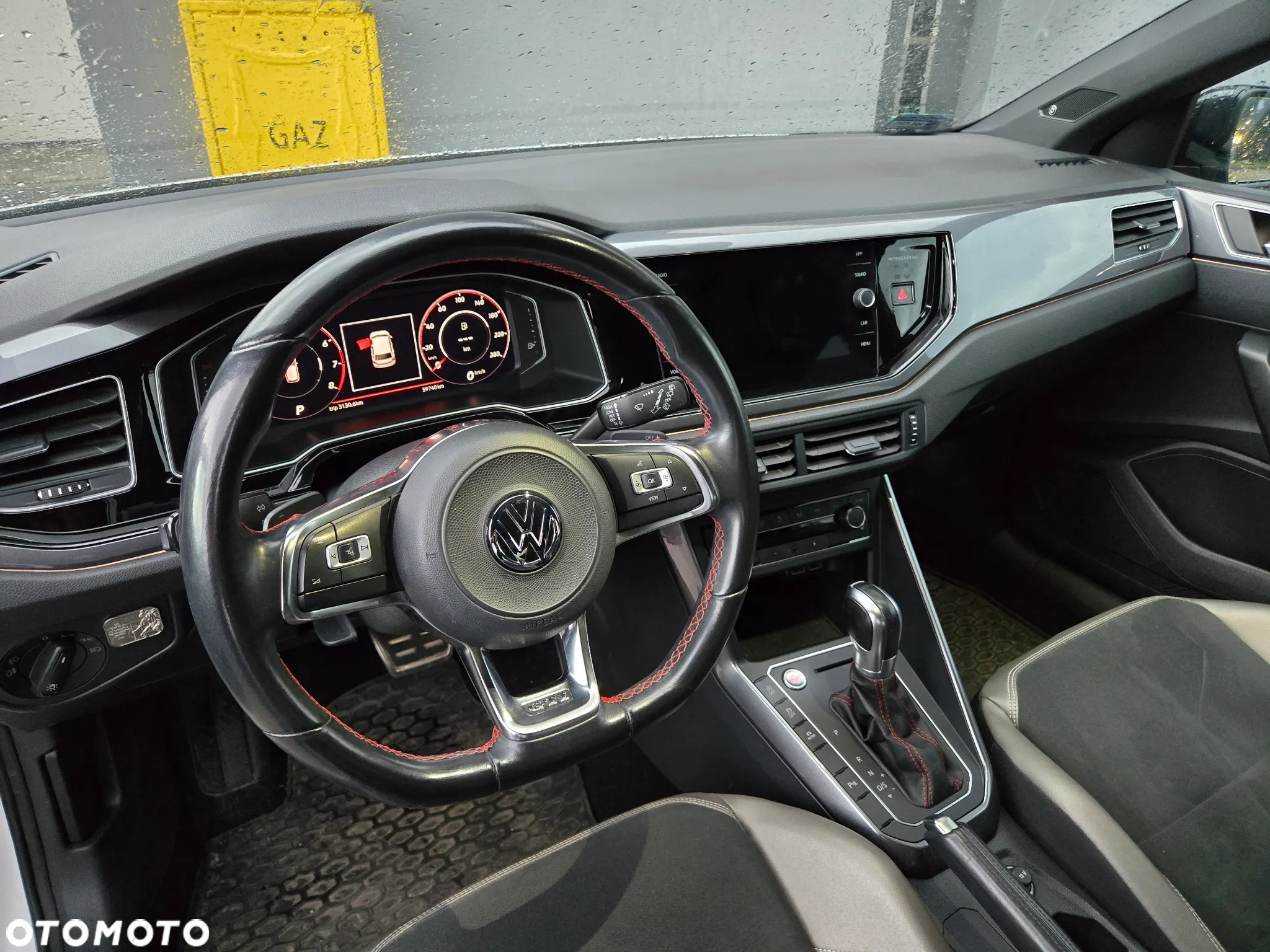 Volkswagen Polo 2.0 TSI GTI DSG - 6