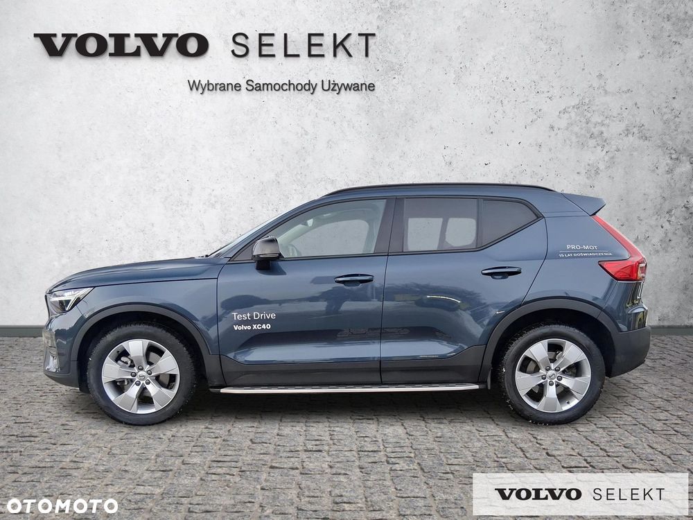 Volvo XC 40 - 3