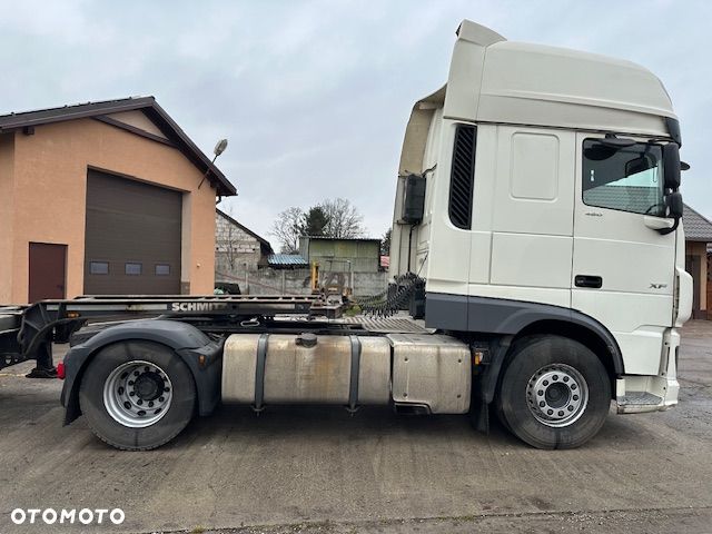 DAF XF 480 FT - 4