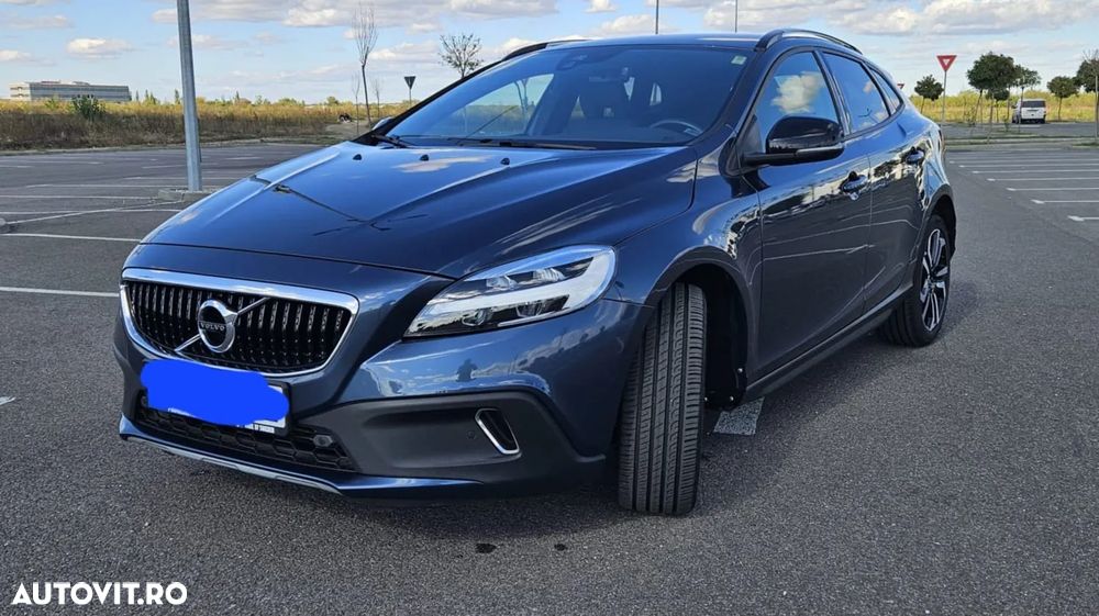 Volvo V40 D2 Momentum - 7