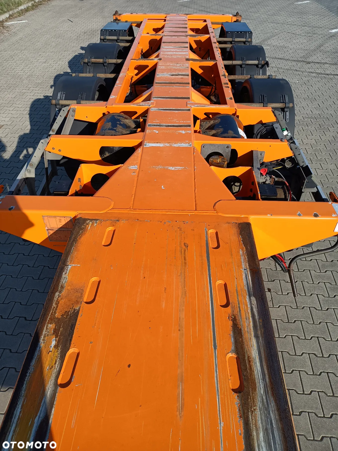 D-TEC Combitrailer CT-521 S - 32