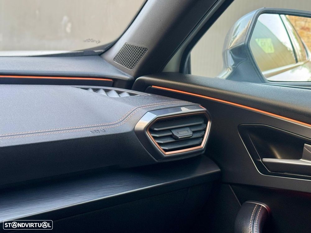 Cupra Formentor VZ 1.4 e-Hybrid DSG - 34