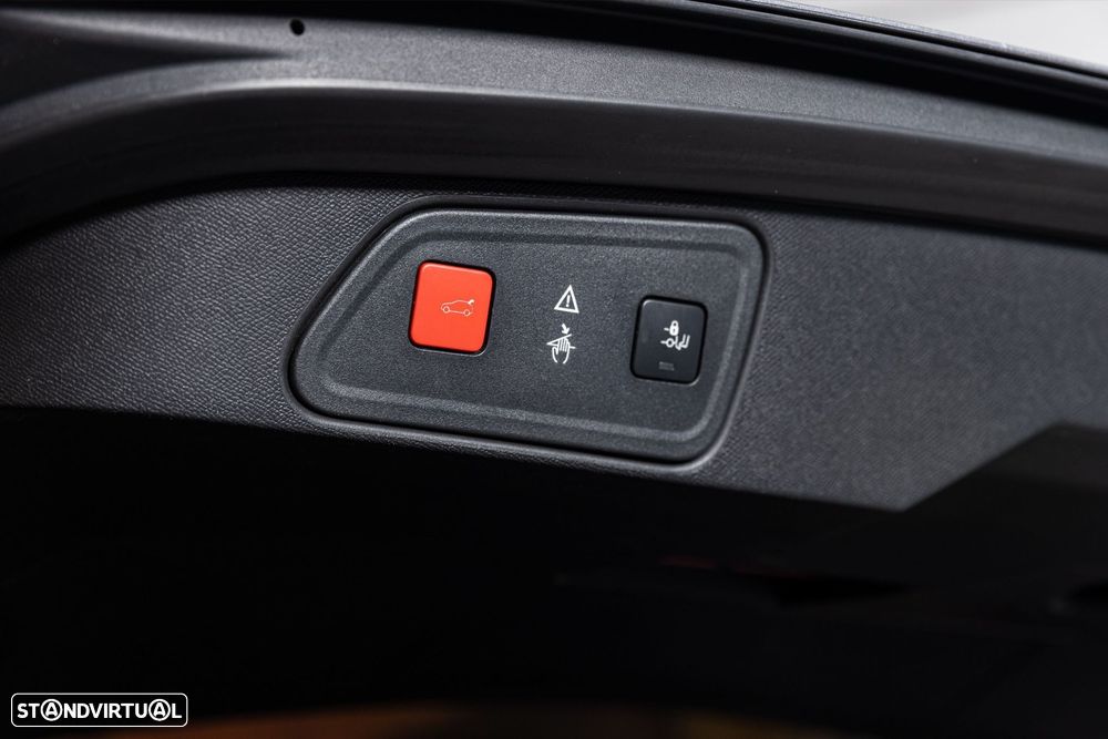 Peugeot 3008 1.6 BlueHDi Allure - 11