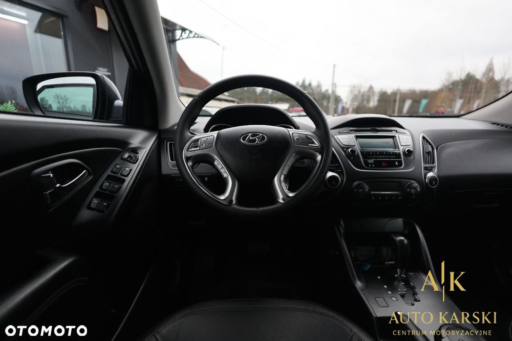 Hyundai ix35 - 5