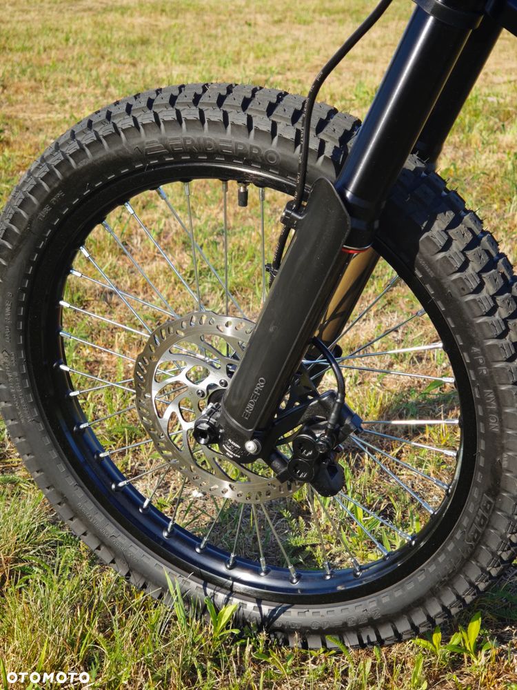 E Ride Pro SS 3.0 - 19
