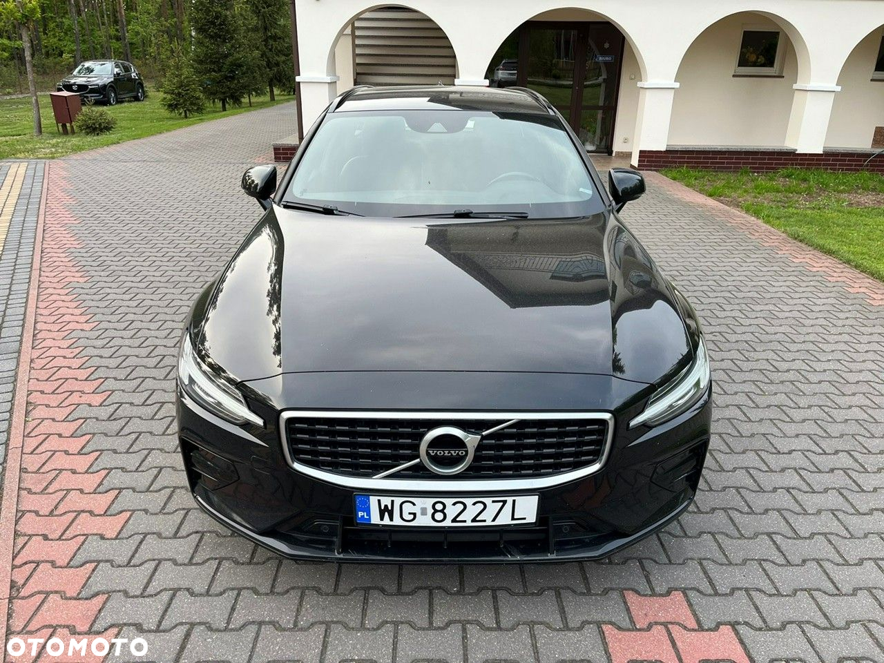 Volvo V60 T4 R-Design - 6
