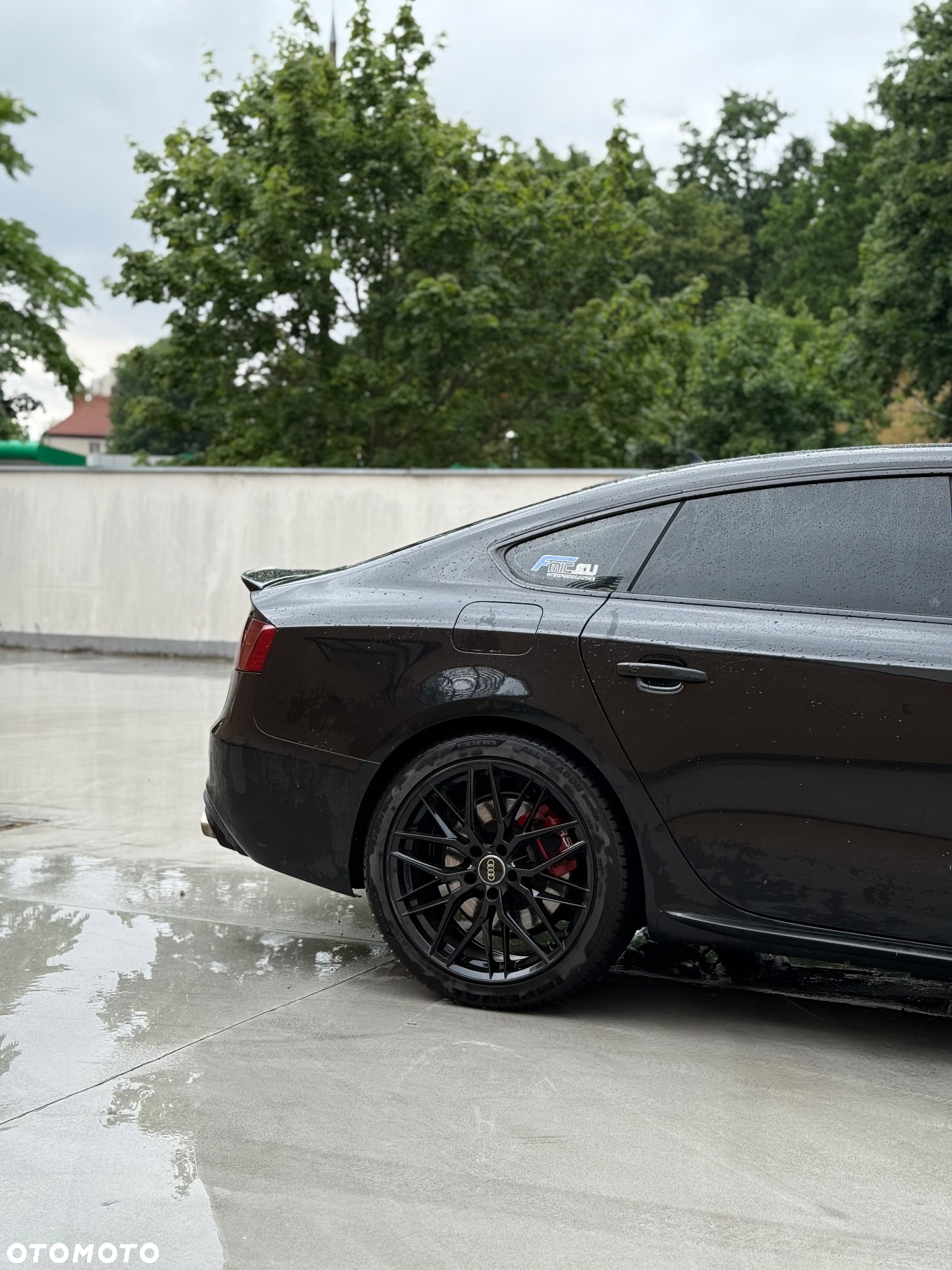 Audi A5 3.0 TDI Quattro S tronic - 15