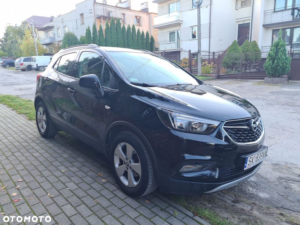 Opel Mokka 1.6 Enjoy S&S - 6