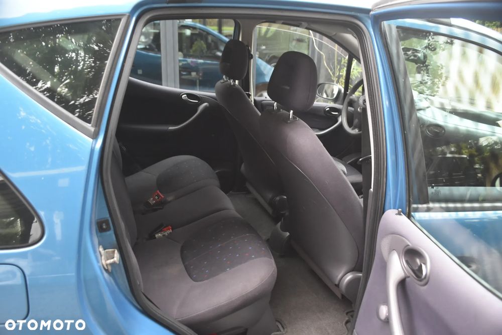 Mercedes-Benz Klasa A 140 Classic - 9