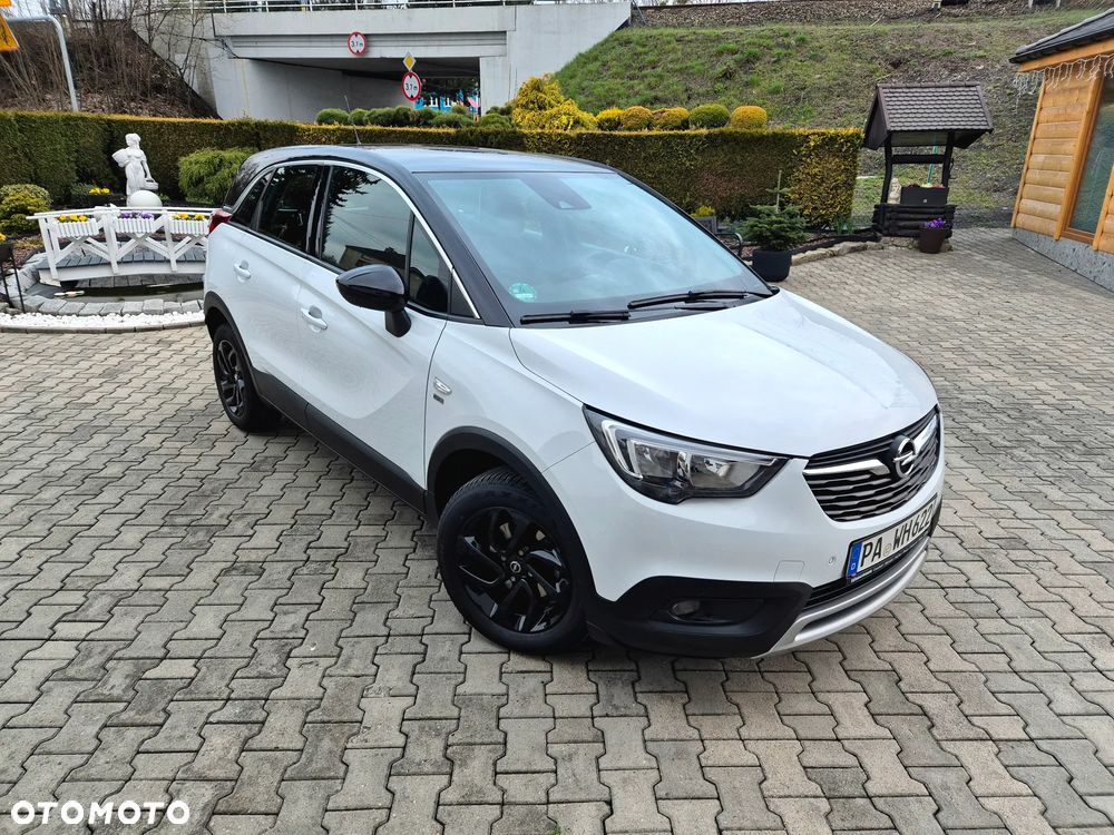 Opel Crossland X 1.2 Start/Stop 120 Jahre - 2