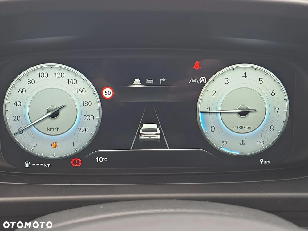 Hyundai i20 1.0 T-GDi Modern Black - 20