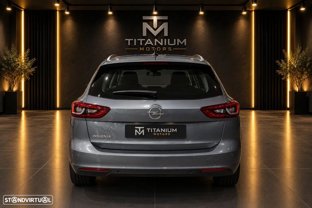 Opel Insignia Sports Tourer 1.5 D Business Edition - 3