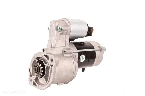 25-2005 ROZRUSZNIK MITSUBISHI - 1