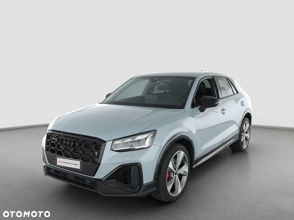 Audi SQ2 - 12