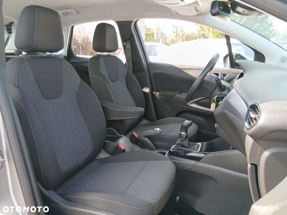Opel Crossland X - 14