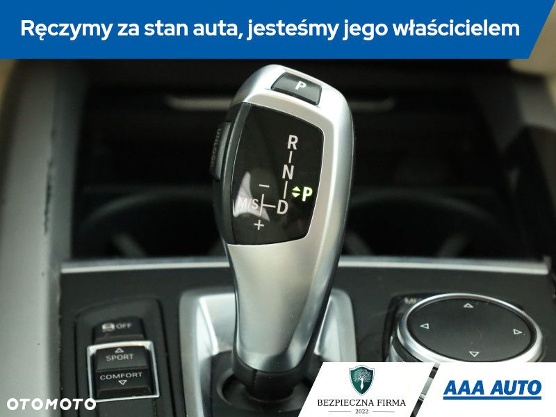 BMW X5 - 16