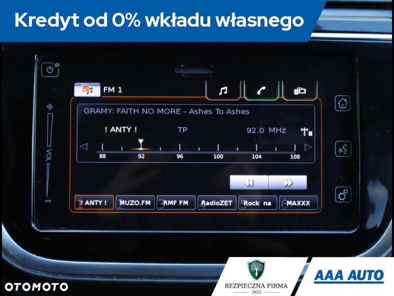 Suzuki SX4 S-Cross - 13